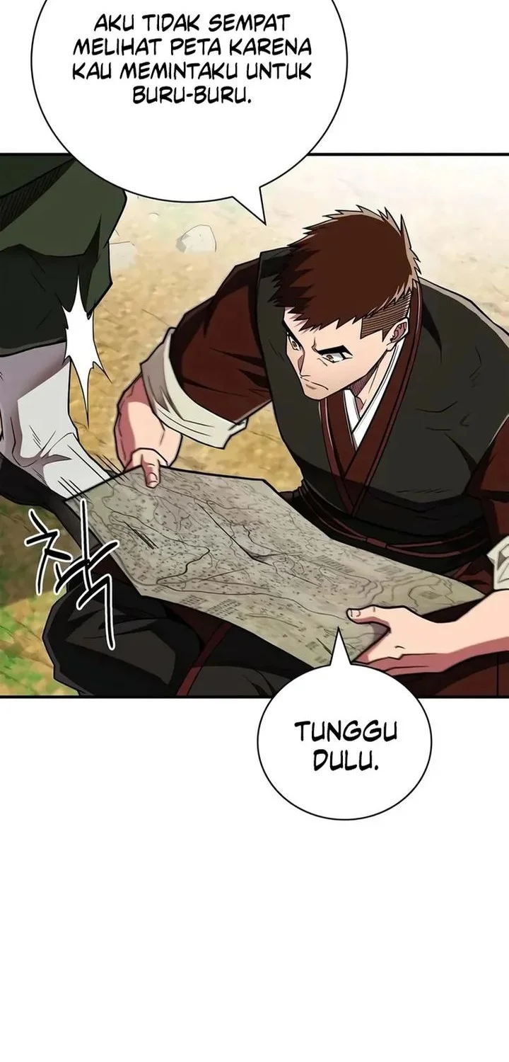 Genius Martial Arts Trainer Chapter 90 Gambar 26