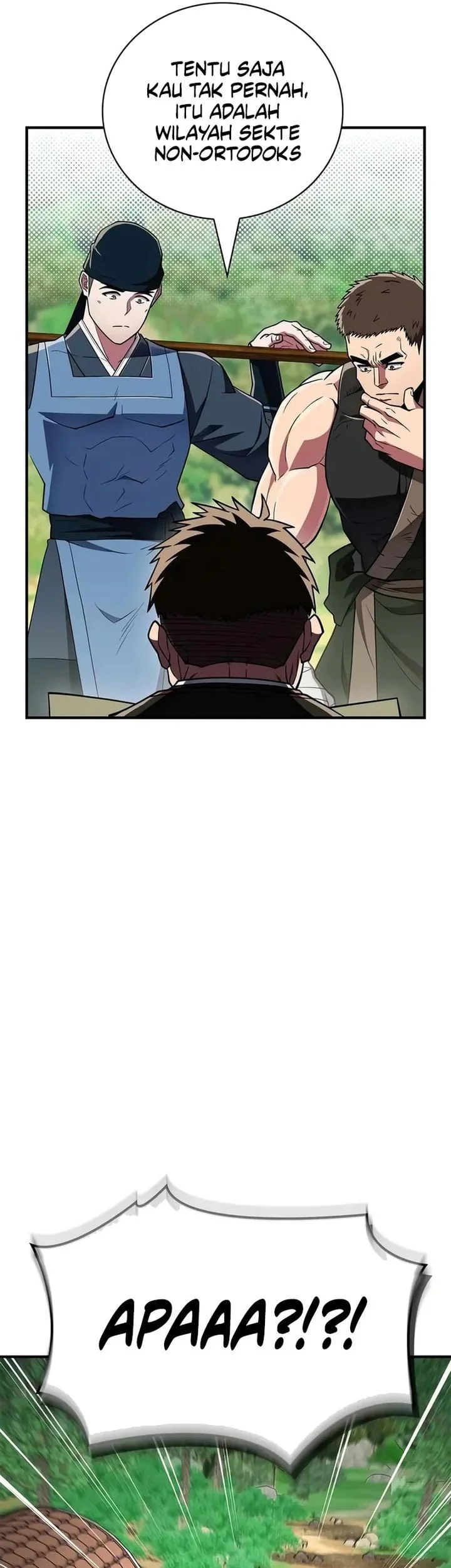 Genius Martial Arts Trainer Chapter 90 Gambar 29