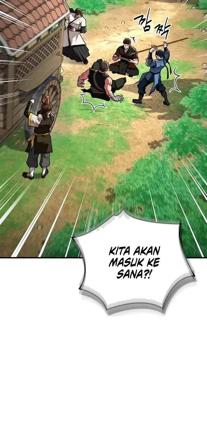 Genius Martial Arts Trainer Chapter 90 Gambar 30