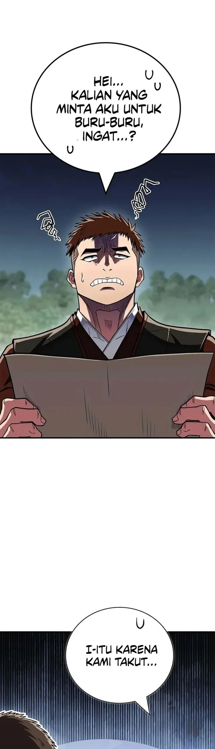 Genius Martial Arts Trainer Chapter 90 Gambar 31