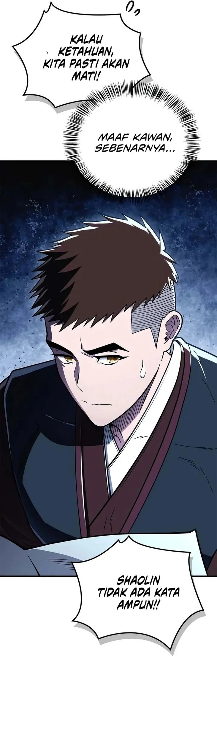 Genius Martial Arts Trainer Chapter 90 Gambar 33