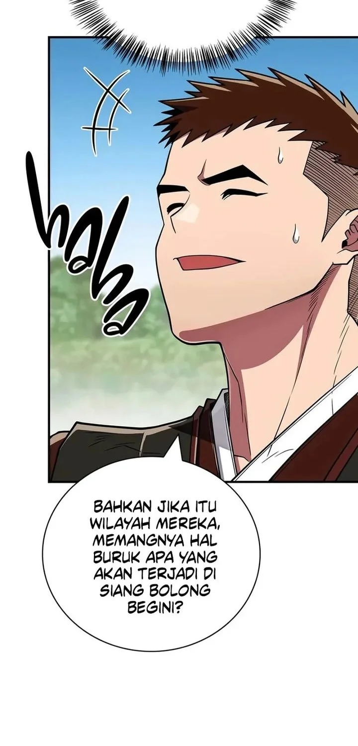 Genius Martial Arts Trainer Chapter 90 Gambar 36