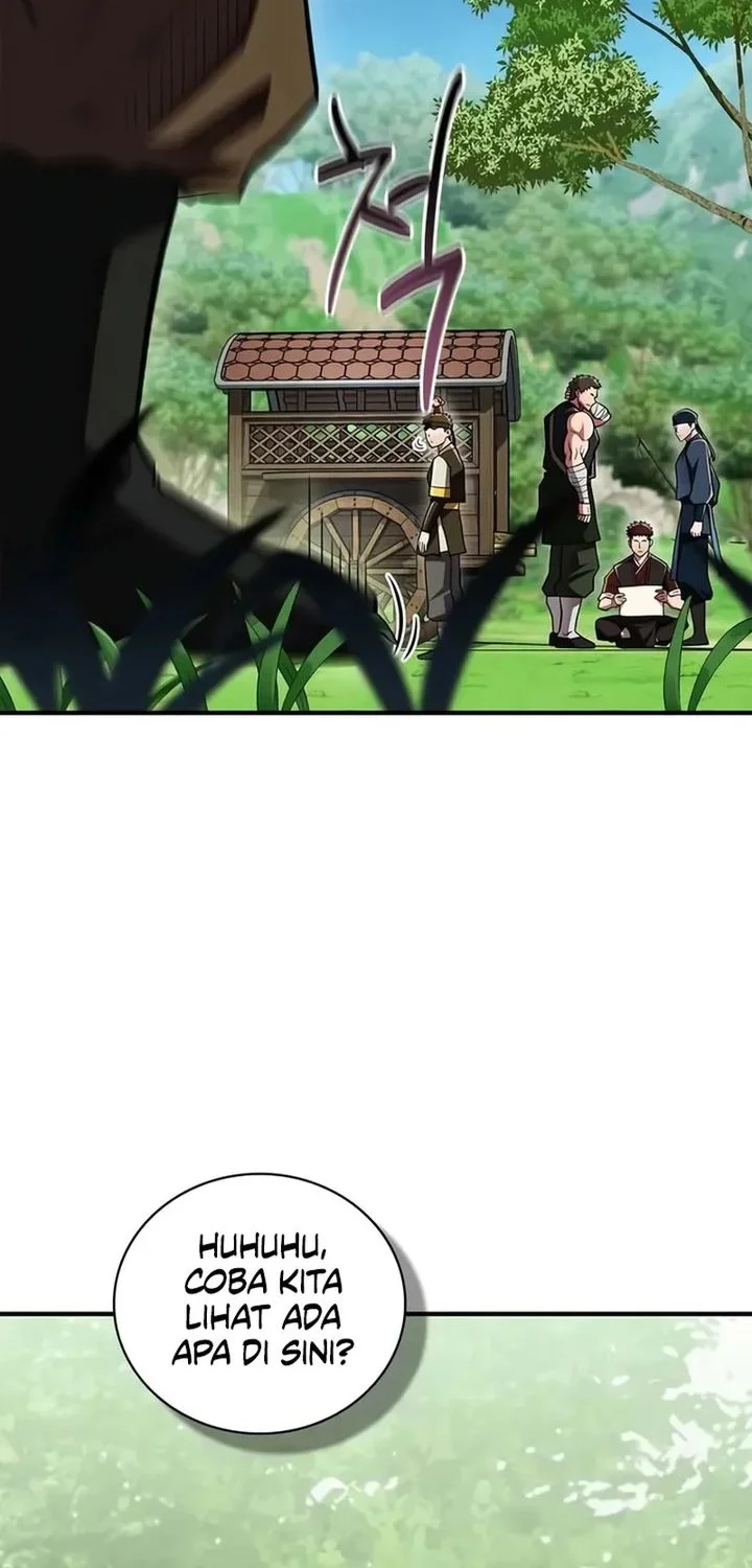 Genius Martial Arts Trainer Chapter 90 Gambar 38