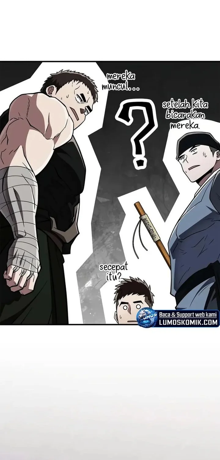 Genius Martial Arts Trainer Chapter 90 Gambar 40