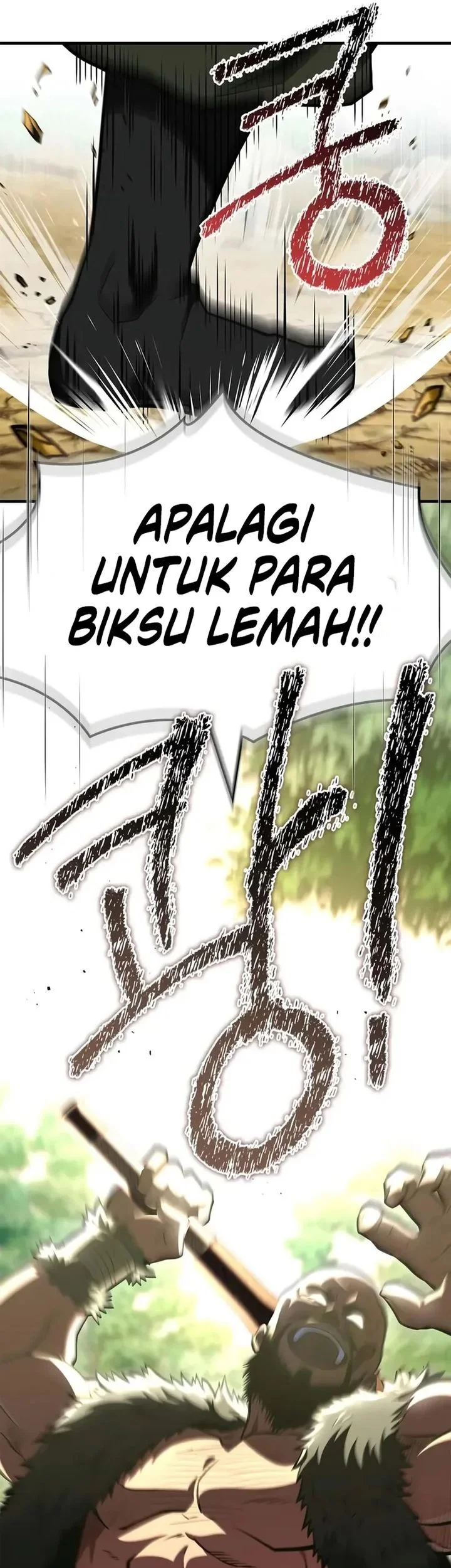 Genius Martial Arts Trainer Chapter 90 Gambar 42