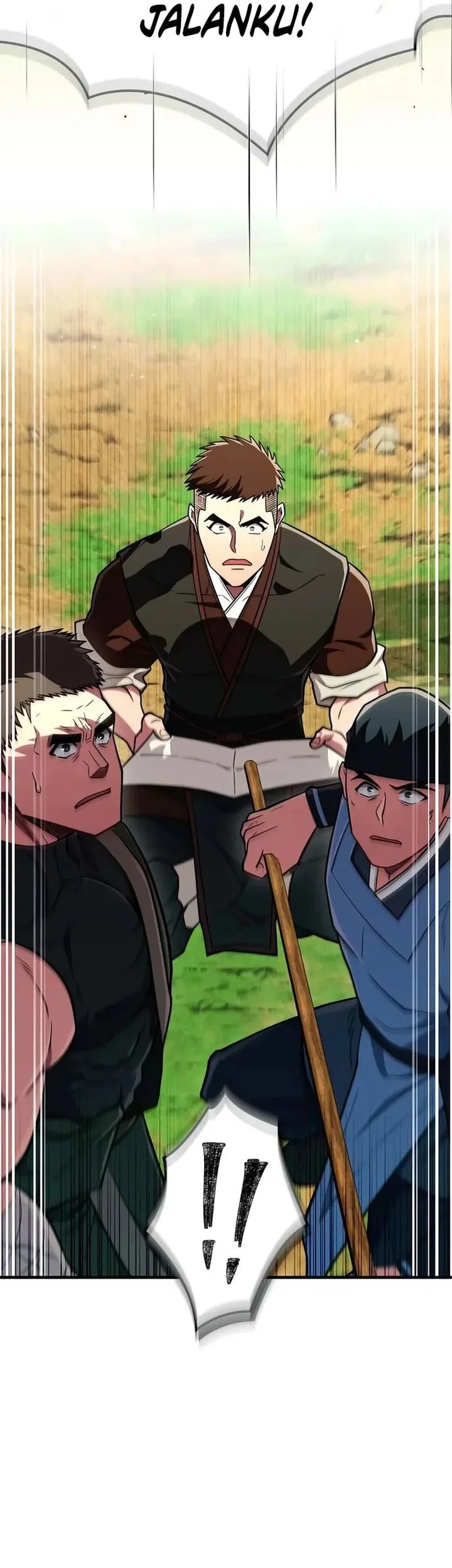 Genius Martial Arts Trainer Chapter 90 Gambar 44