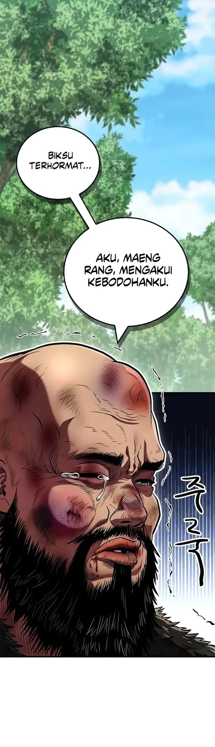 Genius Martial Arts Trainer Chapter 90 Gambar 46