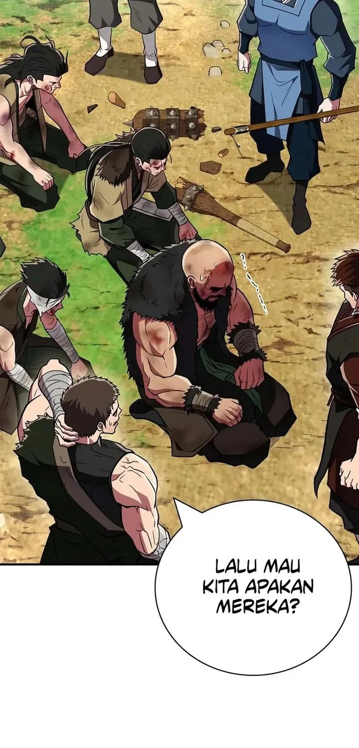 Genius Martial Arts Trainer Chapter 90 Gambar 49