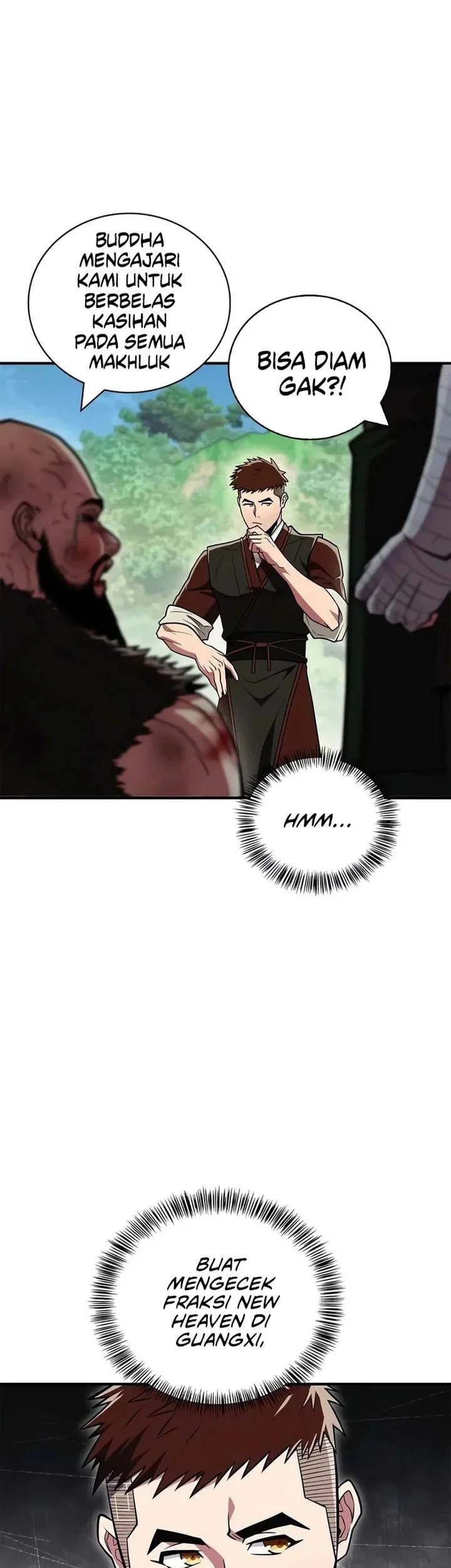 Genius Martial Arts Trainer Chapter 90 Gambar 50