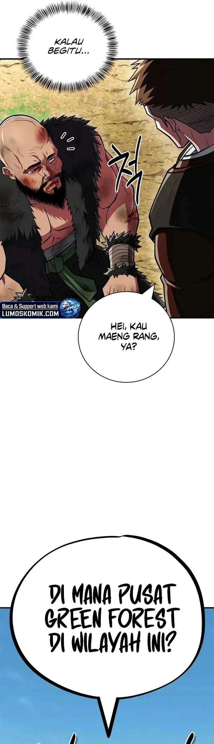Genius Martial Arts Trainer Chapter 90 Gambar 52