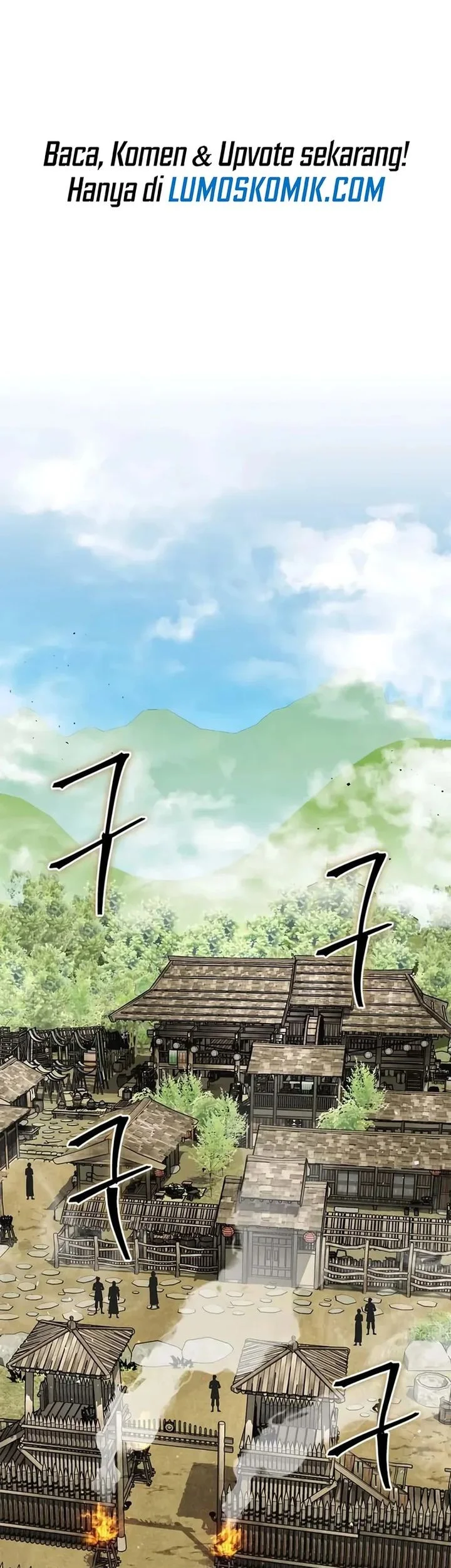 Genius Martial Arts Trainer Chapter 90 Gambar 54