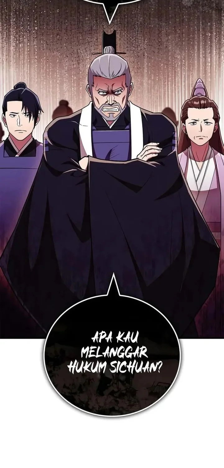 Genius Martial Arts Trainer Chapter 90 Gambar 3