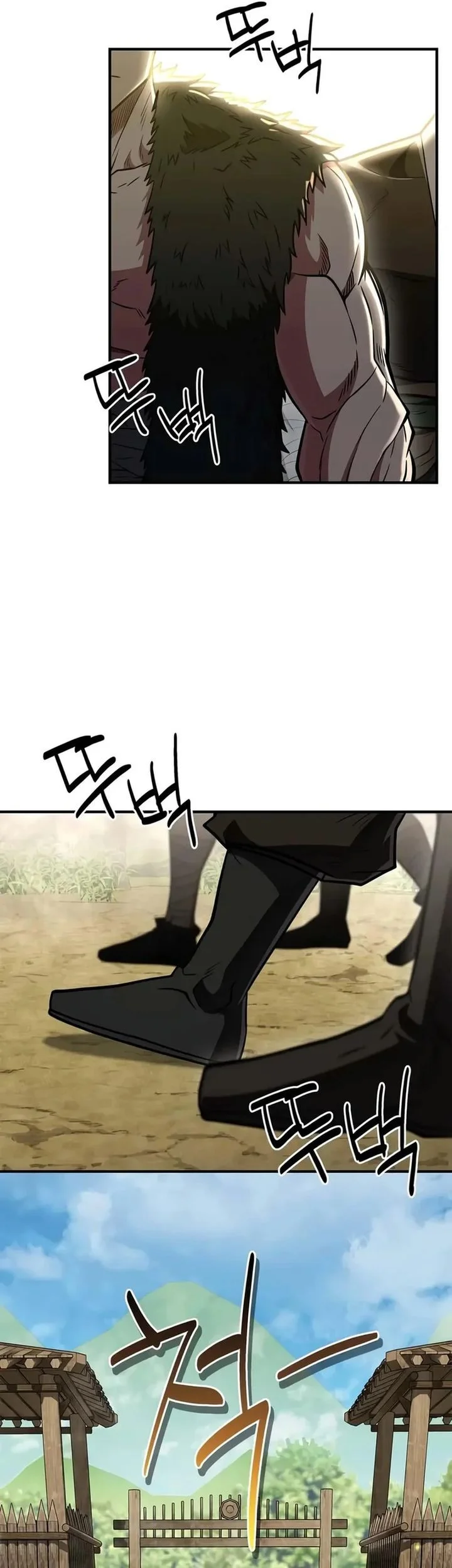 Genius Martial Arts Trainer Chapter 90 Gambar 56