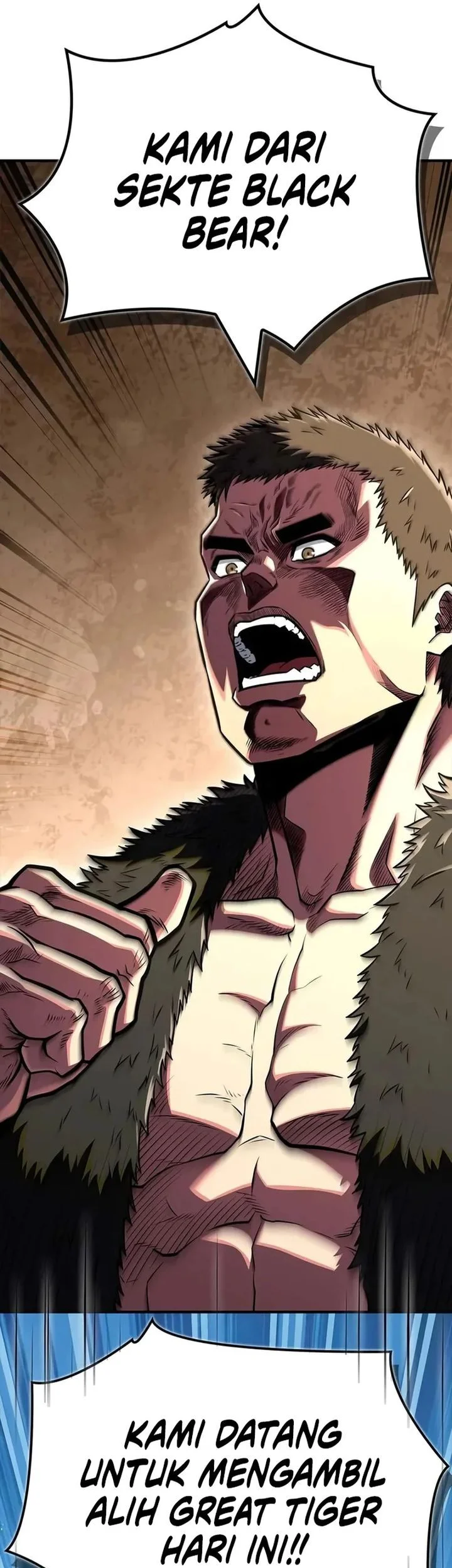 Genius Martial Arts Trainer Chapter 90 Gambar 60