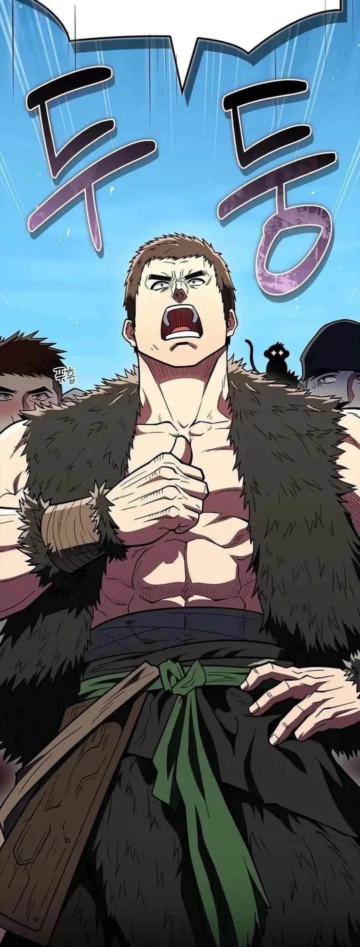 Genius Martial Arts Trainer Chapter 90 Gambar 61