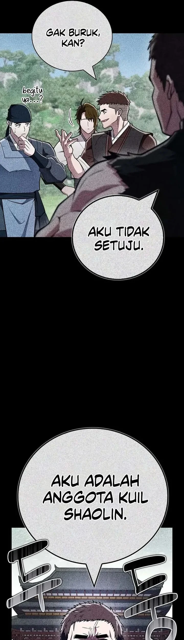Genius Martial Arts Trainer Chapter 90 Gambar 66