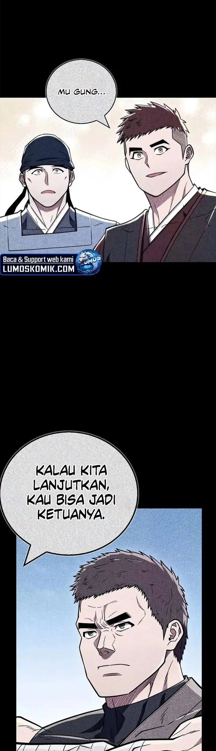 Genius Martial Arts Trainer Chapter 90 Gambar 68
