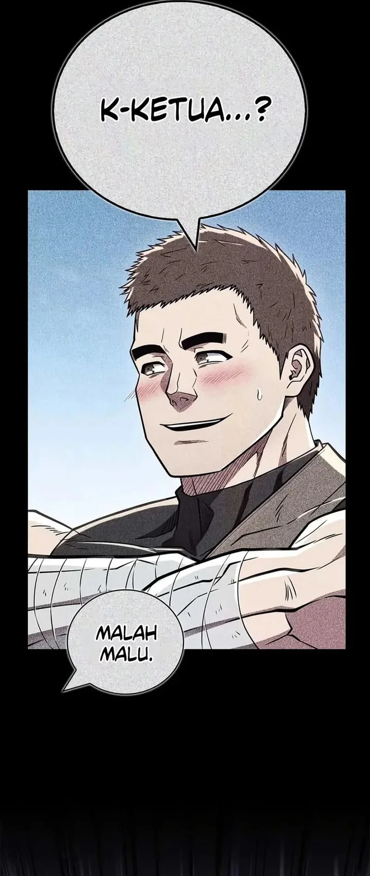 Genius Martial Arts Trainer Chapter 90 Gambar 70