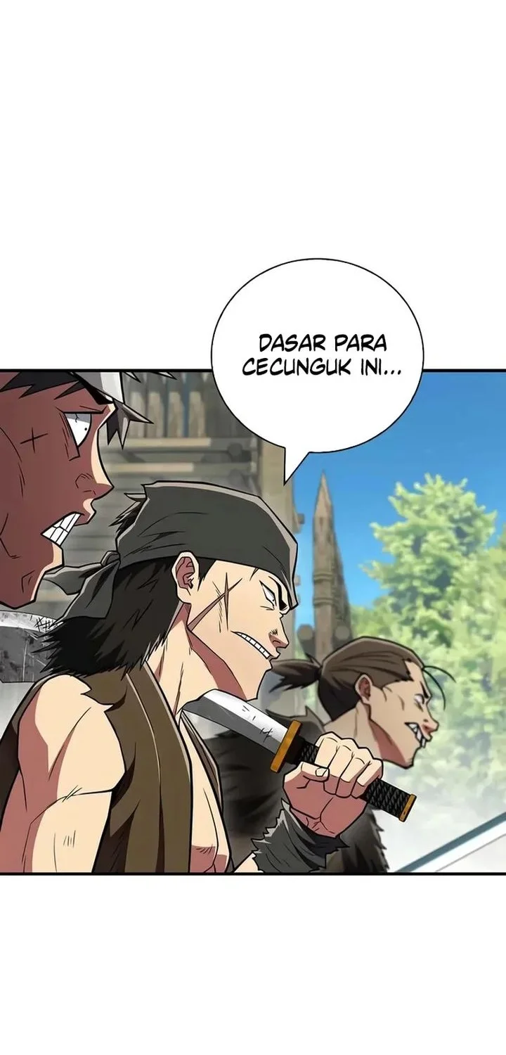 Genius Martial Arts Trainer Chapter 90 Gambar 72