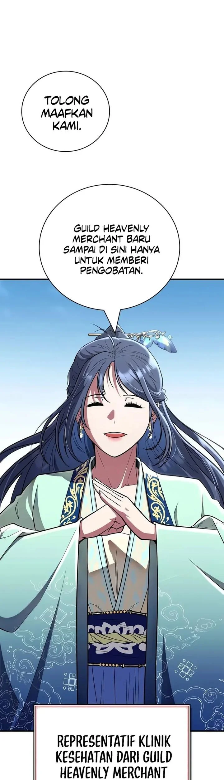 Genius Martial Arts Trainer Chapter 90 Gambar 4