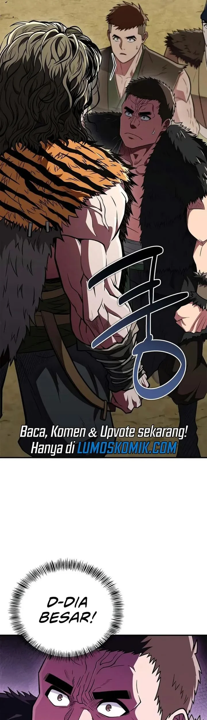 Genius Martial Arts Trainer Chapter 90 Gambar 75