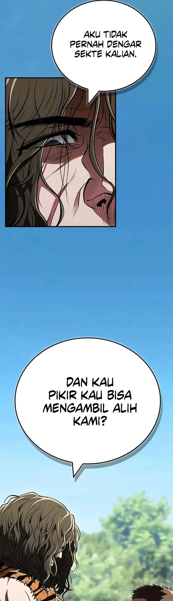 Genius Martial Arts Trainer Chapter 90 Gambar 77