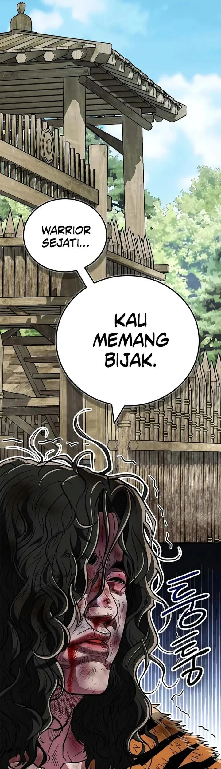 Genius Martial Arts Trainer Chapter 90 Gambar 84