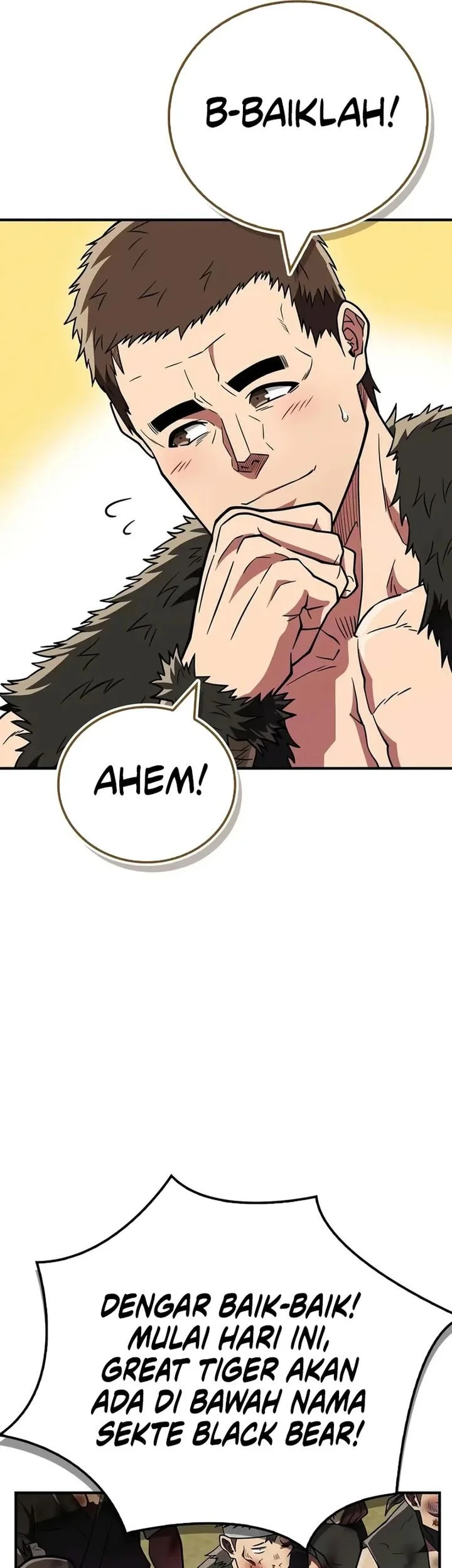 Genius Martial Arts Trainer Chapter 90 Gambar 88