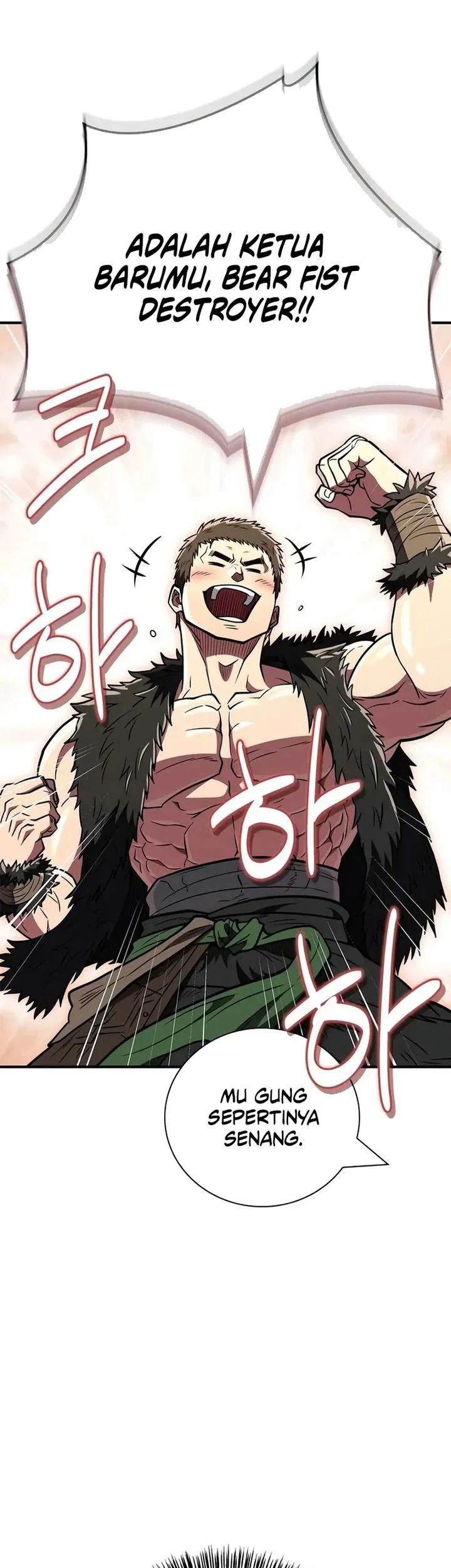 Genius Martial Arts Trainer Chapter 90 Gambar 90