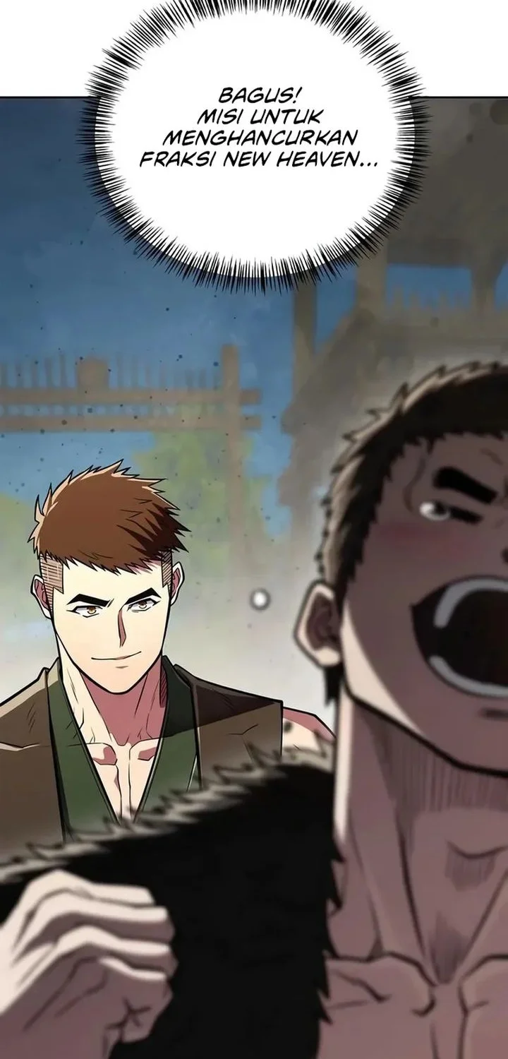 Genius Martial Arts Trainer Chapter 90 Gambar 91