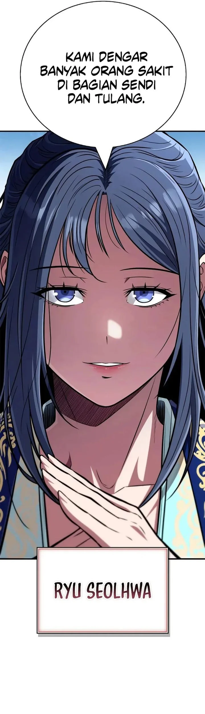 Genius Martial Arts Trainer Chapter 90 Gambar 6