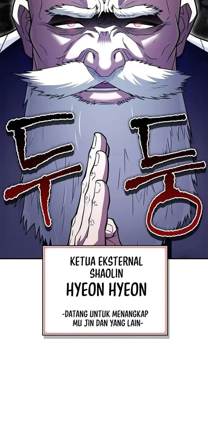 Genius Martial Arts Trainer Chapter 90 Gambar 9