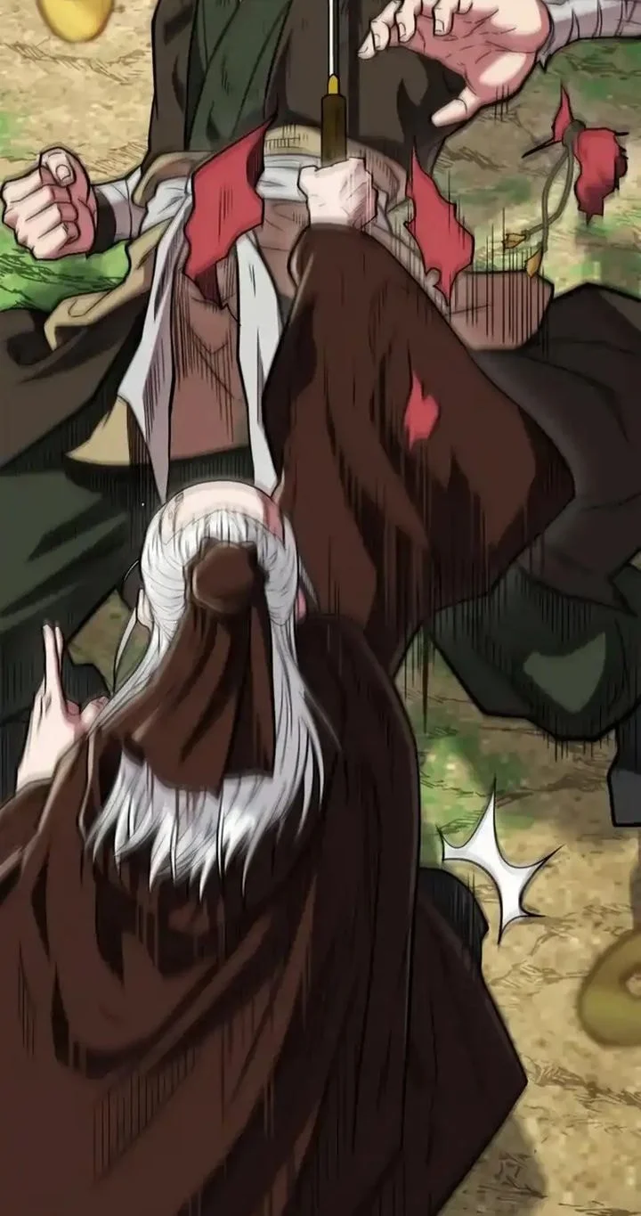 Genius Martial Arts Trainer Chapter 91 Gambar 30