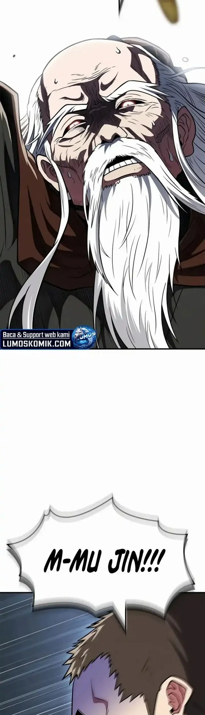 Genius Martial Arts Trainer Chapter 91 Gambar 32