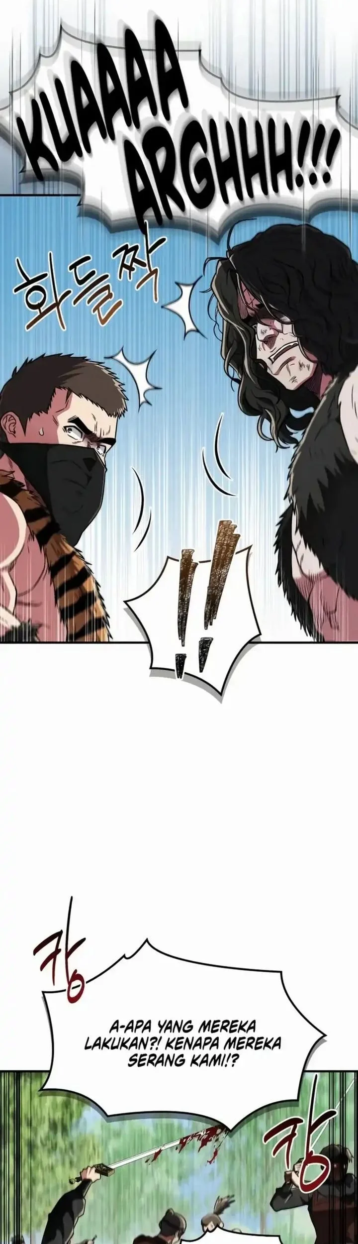 Genius Martial Arts Trainer Chapter 91 Gambar 34