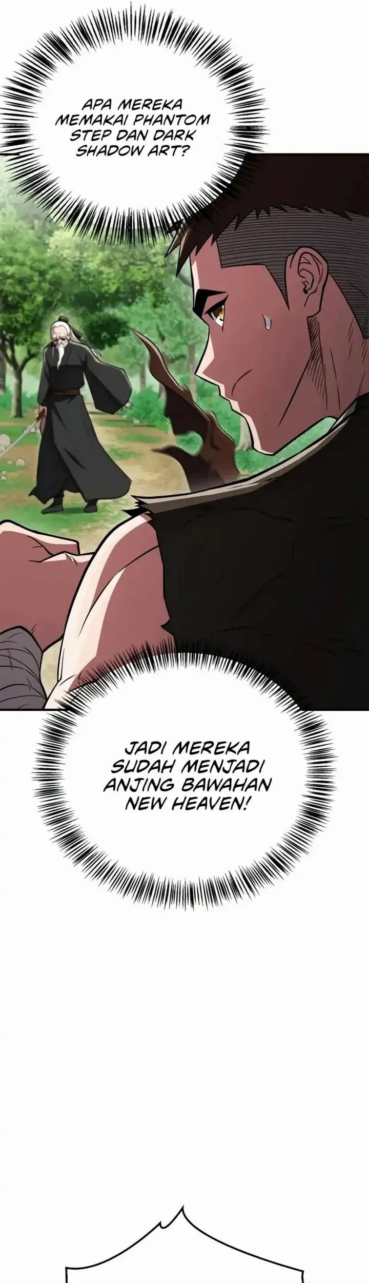 Genius Martial Arts Trainer Chapter 91 Gambar 37