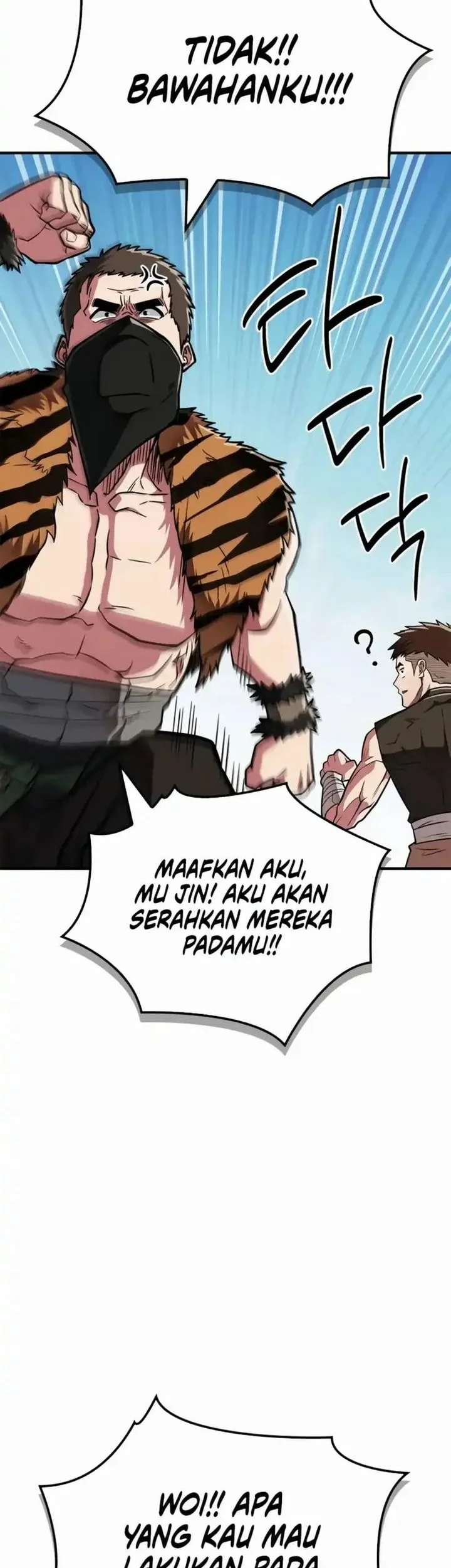 Genius Martial Arts Trainer Chapter 91 Gambar 38