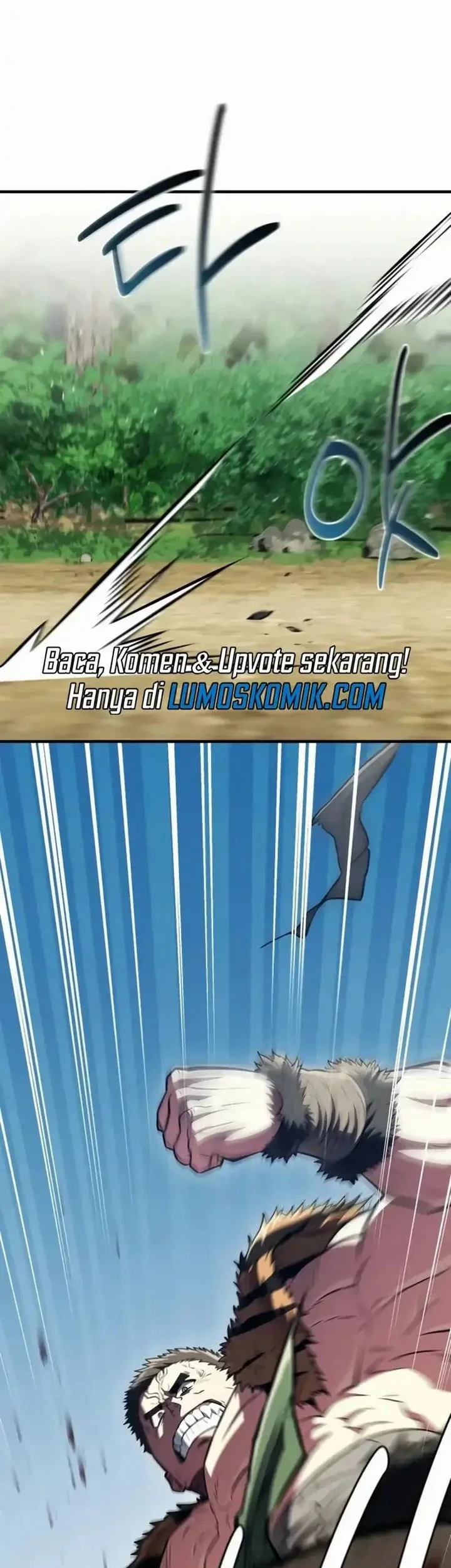 Genius Martial Arts Trainer Chapter 91 Gambar 40