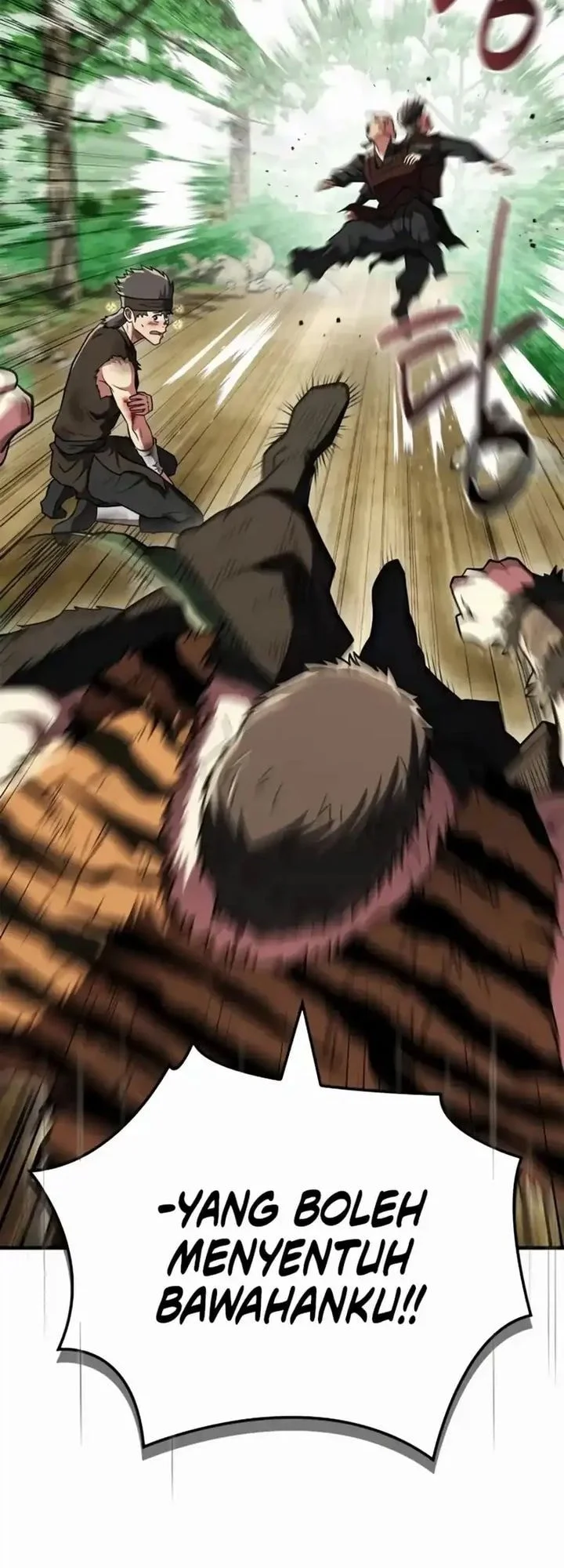 Genius Martial Arts Trainer Chapter 91 Gambar 42