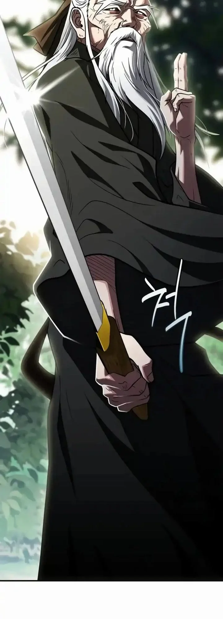 Genius Martial Arts Trainer Chapter 91 Gambar 45