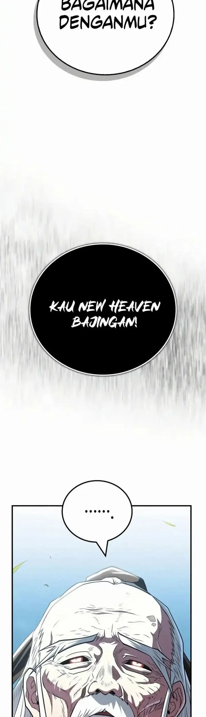 Genius Martial Arts Trainer Chapter 91 Gambar 47