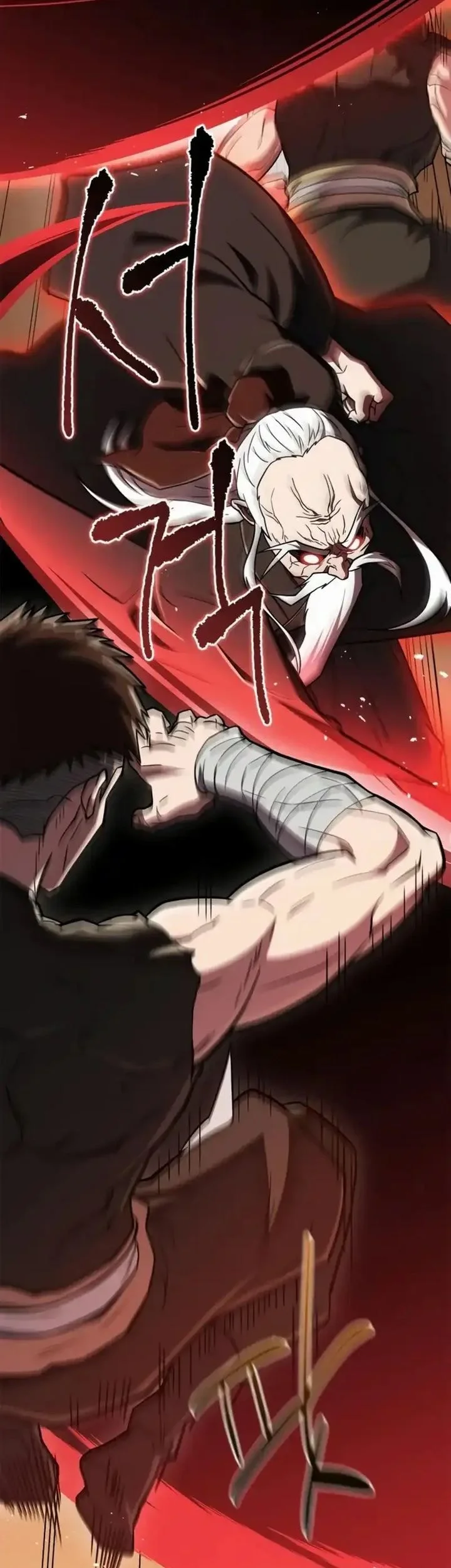 Genius Martial Arts Trainer Chapter 91 Gambar 54