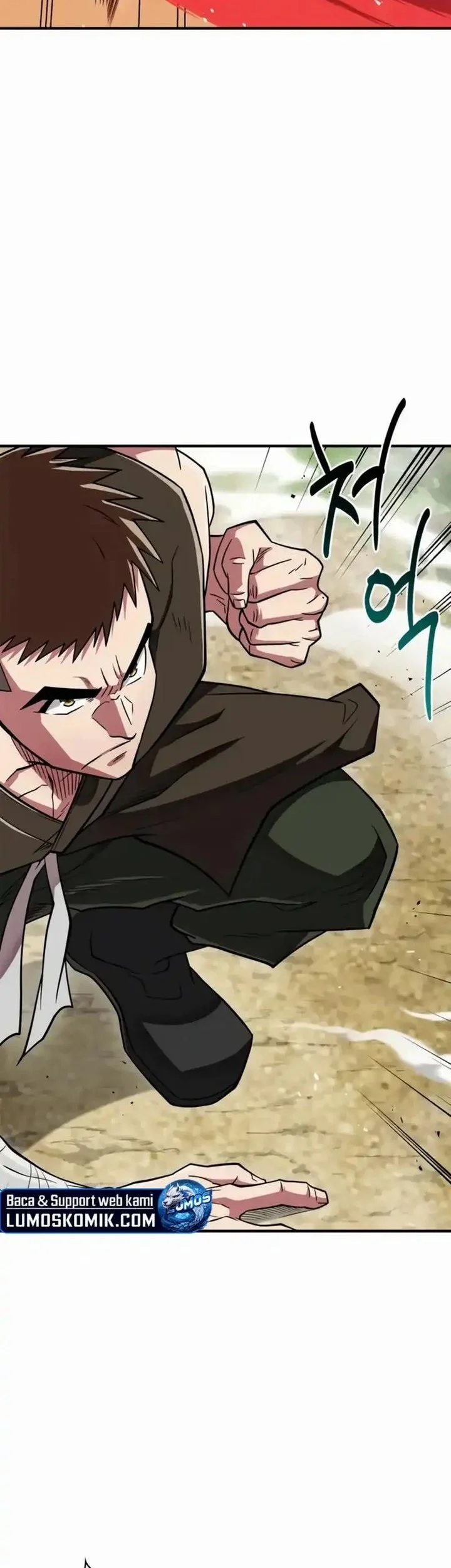 Genius Martial Arts Trainer Chapter 91 Gambar 55