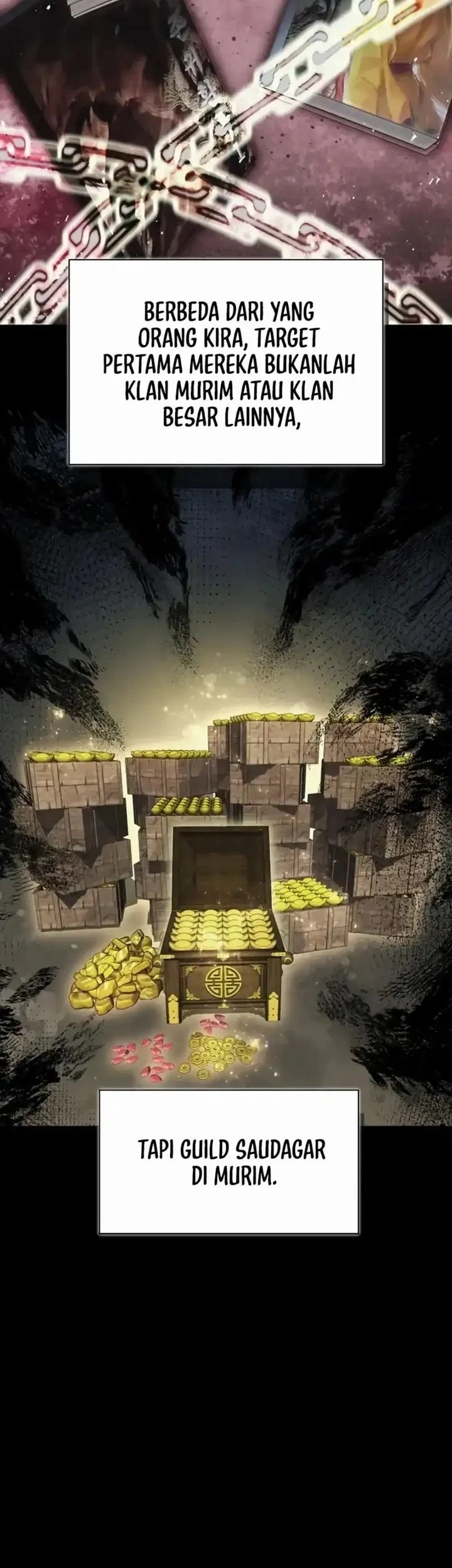 Manhwa Genius Martial Arts Trainer Chapter 91 gambar 2