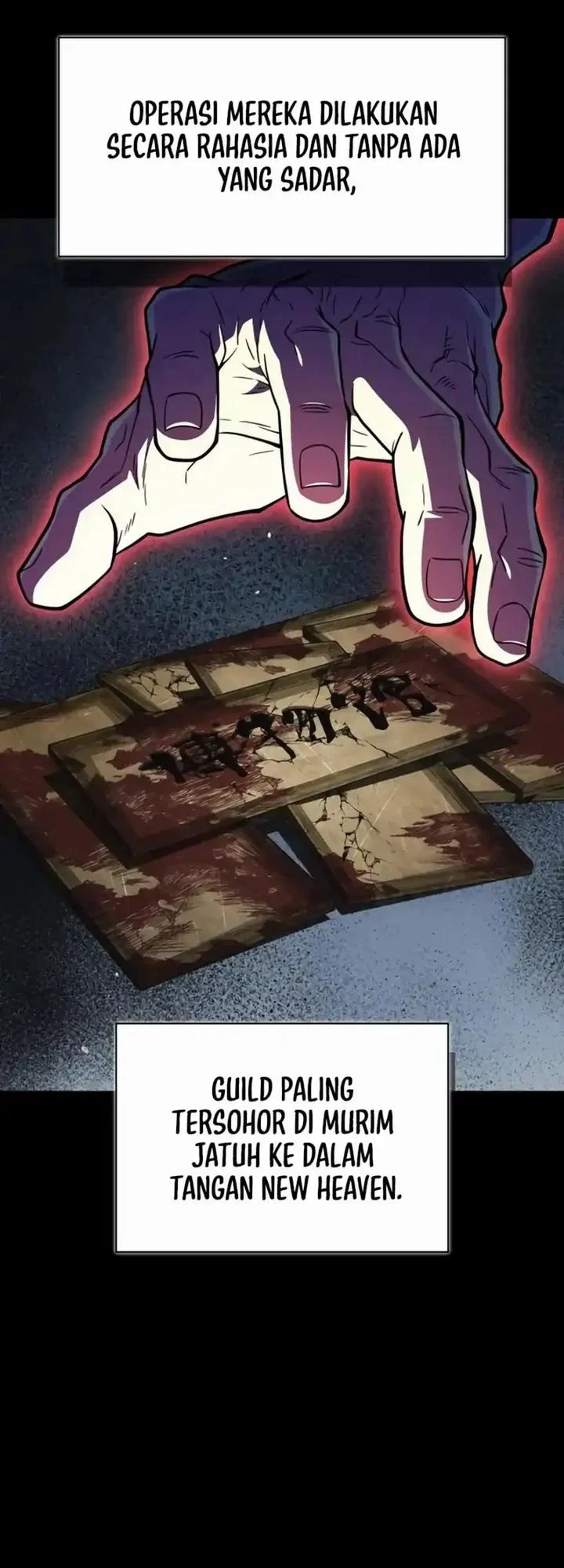 Genius Martial Arts Trainer Chapter 91 Gambar 3