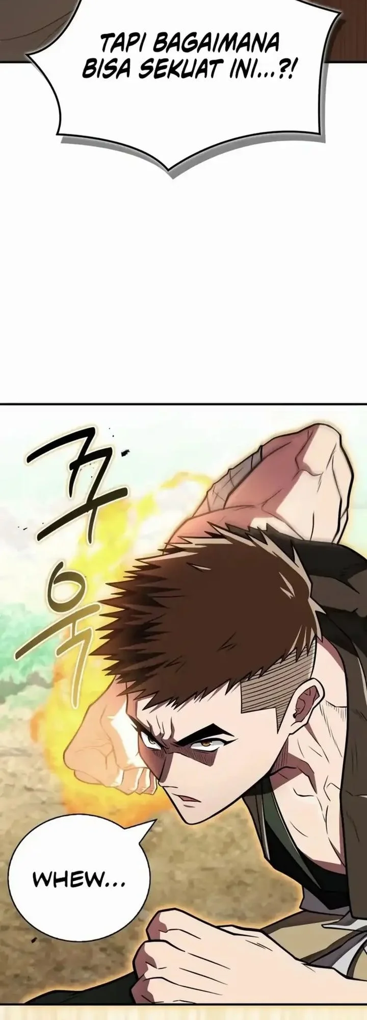 Genius Martial Arts Trainer Chapter 91 Gambar 62