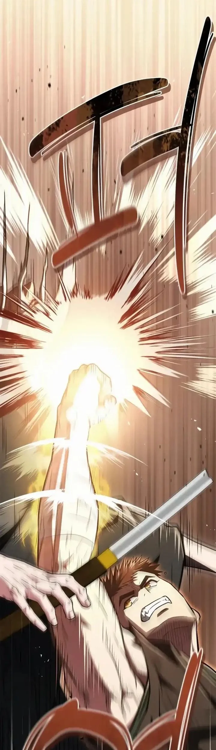 Genius Martial Arts Trainer Chapter 91 Gambar 63