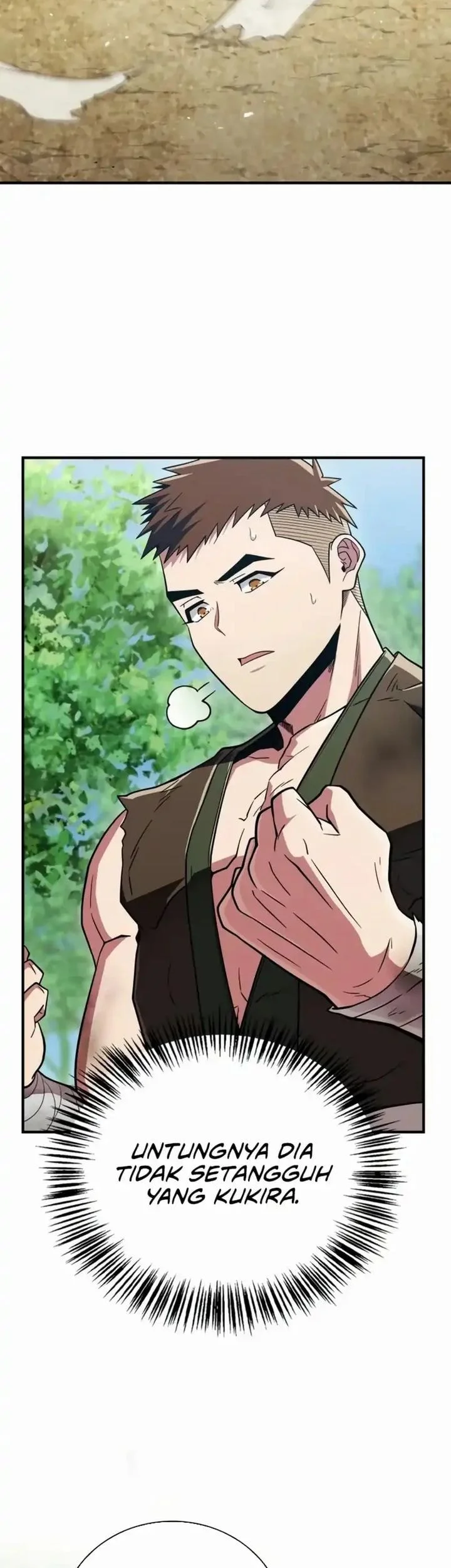 Genius Martial Arts Trainer Chapter 91 Gambar 66