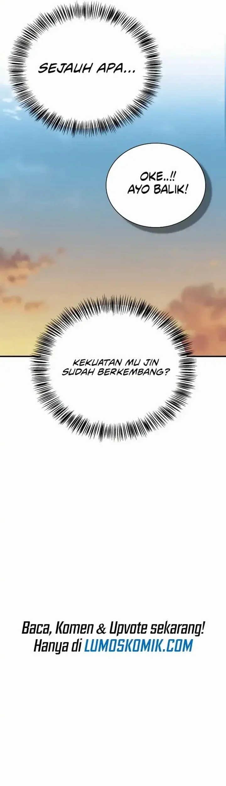 Genius Martial Arts Trainer Chapter 91 Gambar 69