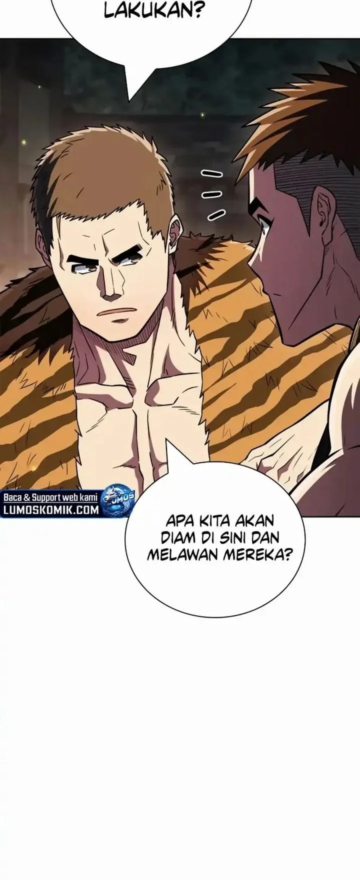 Genius Martial Arts Trainer Chapter 91 Gambar 77